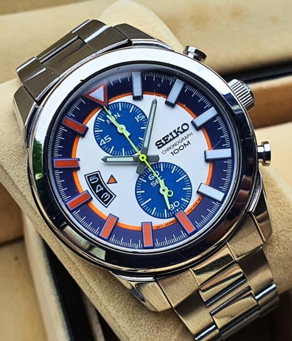 Hình ảnh Seiko Nam SNN283P1