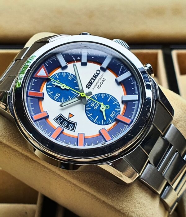 Hình ảnh Seiko Nam SNN283P1