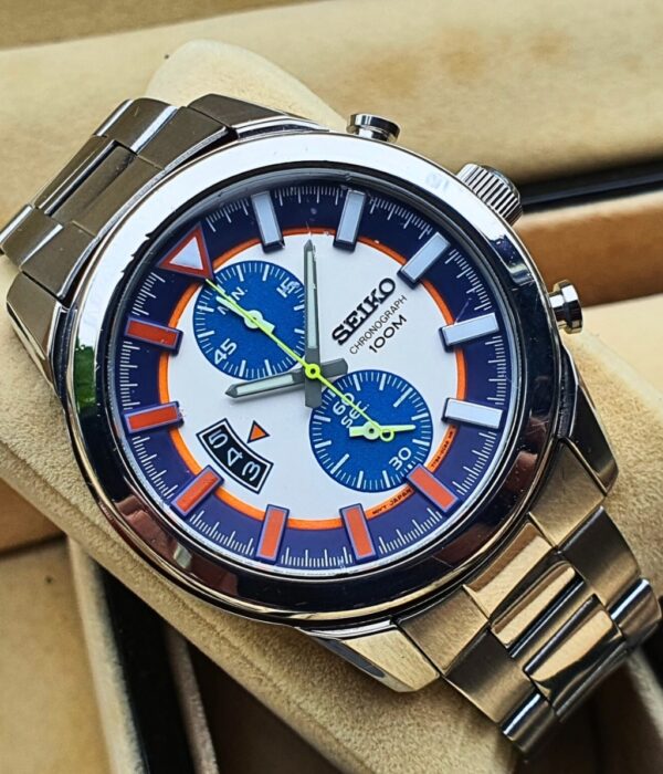 Hình ảnh Seiko Nam SNN283P1