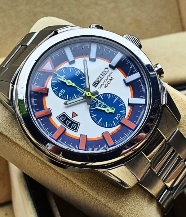Hình ảnh Seiko Nam SNN283P1
