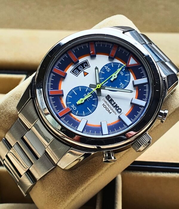 Hình ảnh Seiko Nam SNN283P1