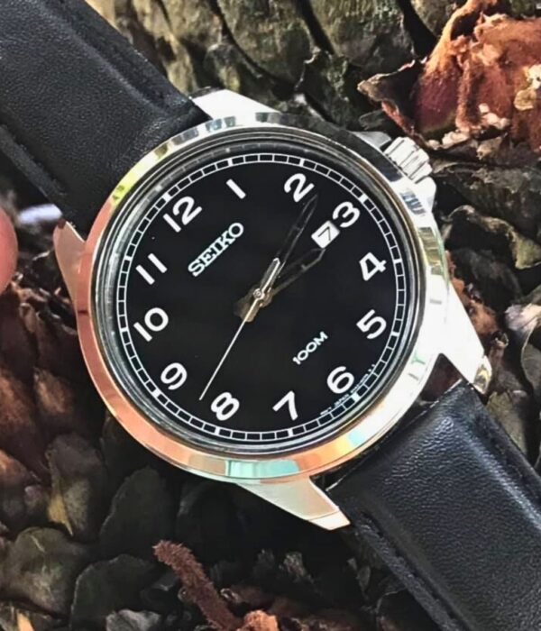 Hình ảnh Seiko Nam SUR159P1