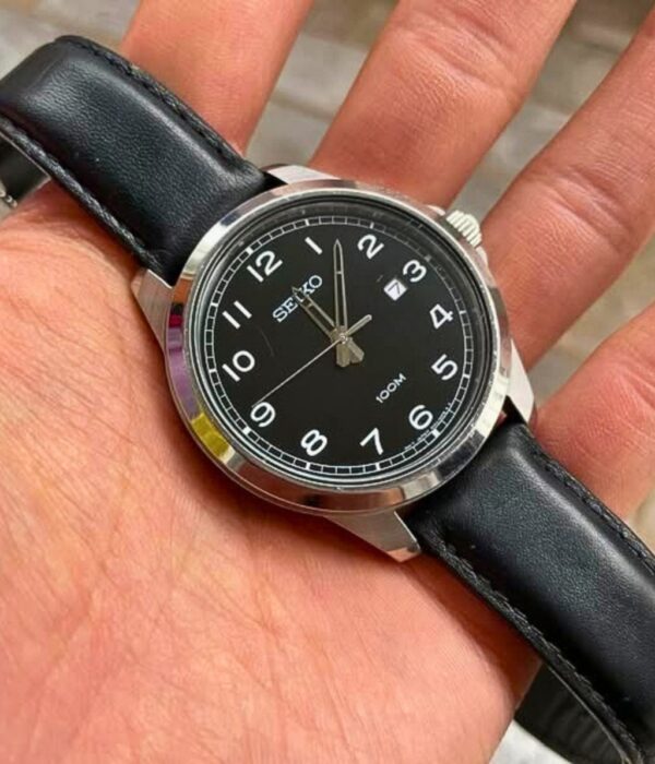 Hình ảnh Seiko Nam SUR159P1