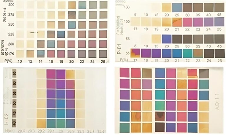 Khắc Laser Trang Sức: Dấu Ấn Trường Tồn Hay Vết Sẹo Vĩnh Viễn? 6