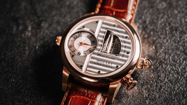 Đồng Hồ Boegli Của Nước Nào? Lịch Sử Phát Triển Thương Hiệu Boegli 1