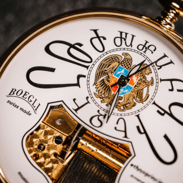 Đồng Hồ Boegli Của Nước Nào? Lịch Sử Phát Triển Thương Hiệu Boegli 9