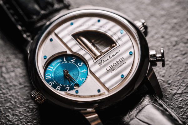 Đồng Hồ Boegli Của Nước Nào? Lịch Sử Phát Triển Thương Hiệu Boegli 3