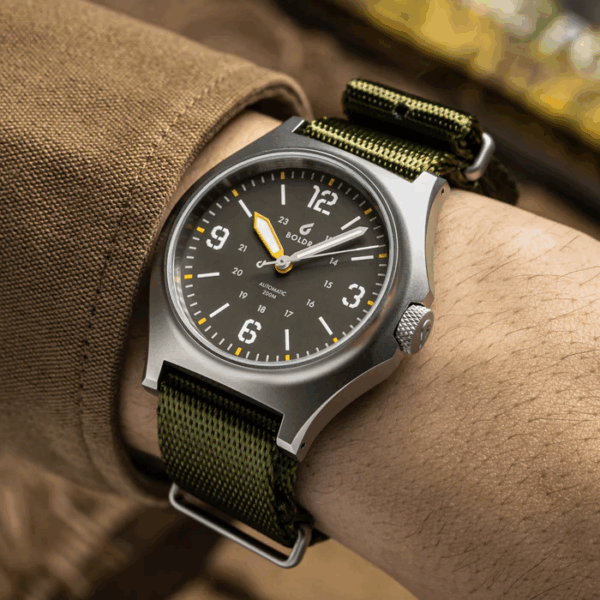 Đồng Hồ Boldr Của Nước Nào? Tìm Hiểu Về Thương Hiệu Boldr Nổi Tiếng 8