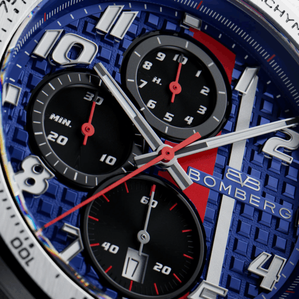 Đồng Hồ Bomberg Của Nước Nào? Tìm Hiểu Về Thương Hiệu Bomberg Nổi Tiếng 8