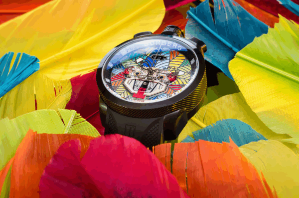 Đồng Hồ Bomberg Của Nước Nào? Tìm Hiểu Về Thương Hiệu Bomberg Nổi Tiếng 2