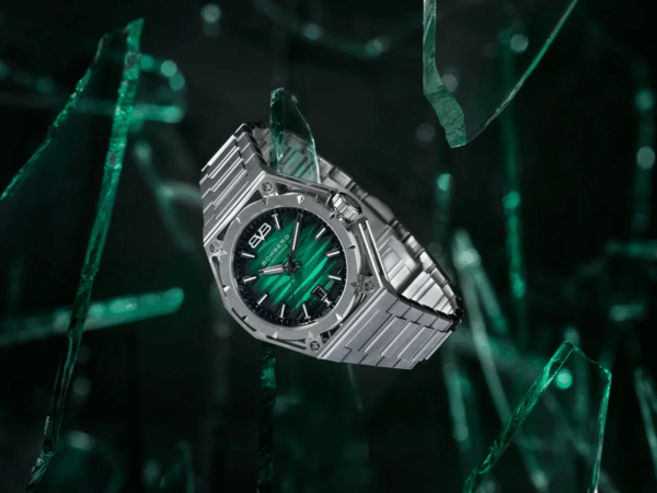 Đồng Hồ Bomberg Của Nước Nào? Tìm Hiểu Về Thương Hiệu Bomberg Nổi Tiếng 6