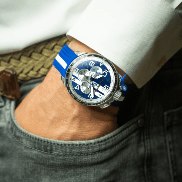 Đồng Hồ Bomberg Của Nước Nào? Tìm Hiểu Về Thương Hiệu Bomberg Nổi Tiếng 5