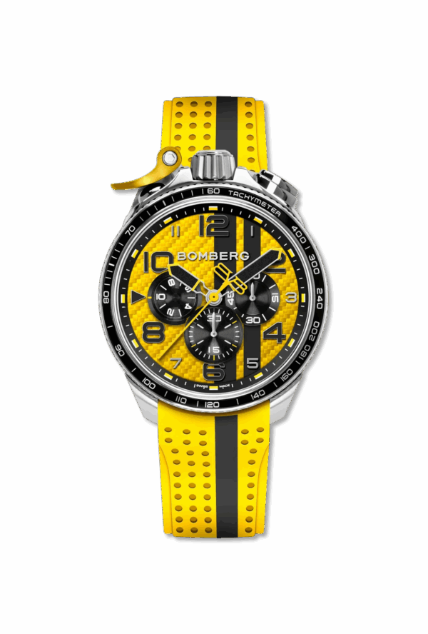 Đồng Hồ Bomberg Của Nước Nào? Tìm Hiểu Về Thương Hiệu Bomberg Nổi Tiếng 7