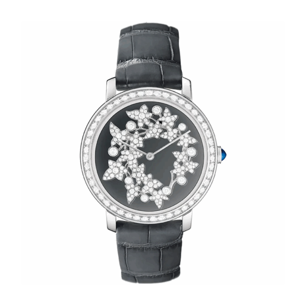 Đồng Hồ Boucheron Của Nước Nào? Lịch Sử Thương Hiệu Đồng Hồ Boucheron 7