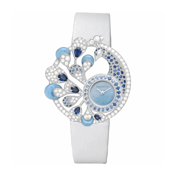 Đồng Hồ Boucheron Của Nước Nào? Lịch Sử Thương Hiệu Đồng Hồ Boucheron 8