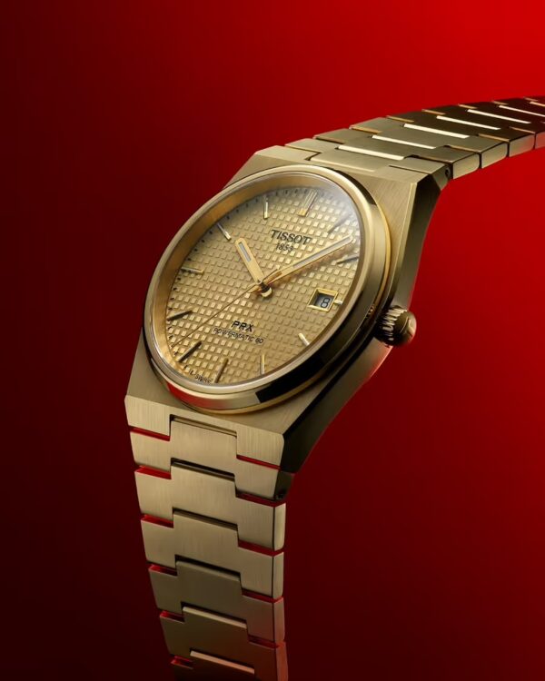 Anti Reflective Coating Là Gì? Lớp Phủ Chống Chói Quan Trọng Giúp Đọc Giờ Rõ Nét Trên Đồng Hồ Cao Cấp 4