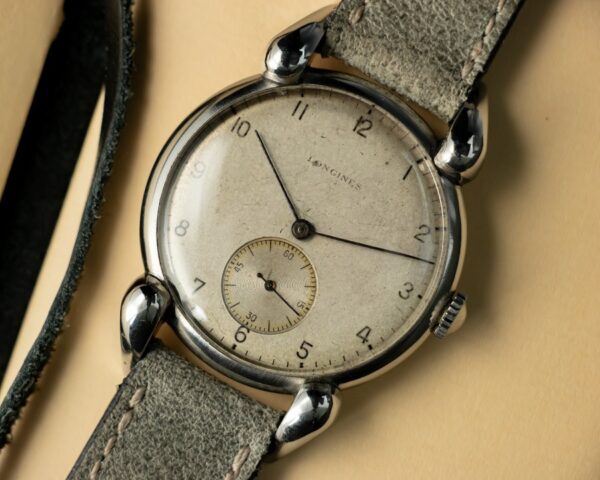 Lugs Watch – Thông Số Quan Trọng Khi Mua, Thay Dây Đồng Hồ: Hiểu Đúng Về Vấu Để Đeo Đồng Hồ Đẹp Và Chuẩn Nhất 71