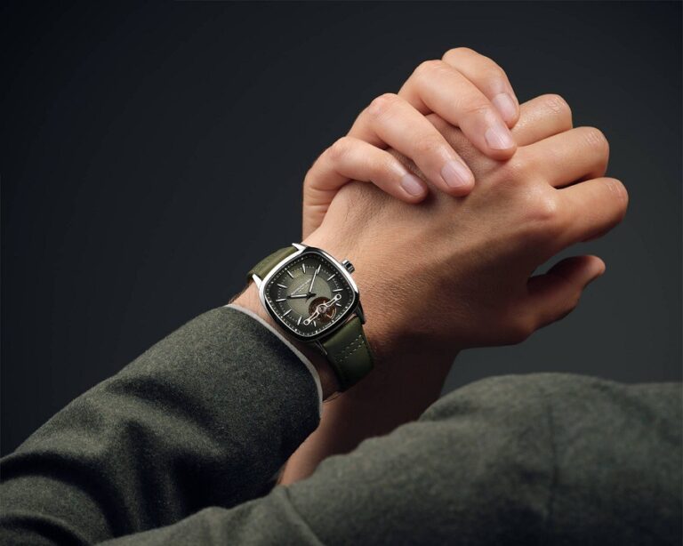 Lugs Watch – Thông Số Quan Trọng Khi Mua, Thay Dây Đồng Hồ: Hiểu Đúng Về Vấu Để Đeo Đồng Hồ Đẹp Và Chuẩn Nhất 3