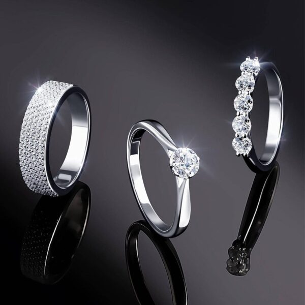 Mạ Rhodium Là Gì? Tất Tần Tật Về Lớp Phủ Quý Hiếm Trên Trang Sức Cao Cấp 2