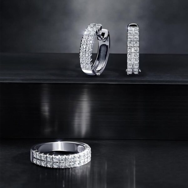 Mạ Rhodium Là Gì? Tất Tần Tật Về Lớp Phủ Quý Hiếm Trên Trang Sức Cao Cấp 4