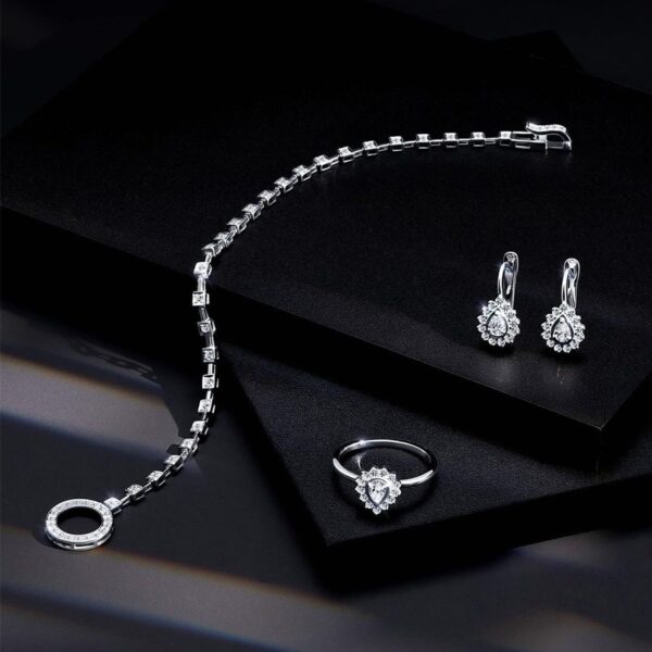 Mạ Rhodium Là Gì? Tất Tần Tật Về Lớp Phủ Quý Hiếm Trên Trang Sức Cao Cấp 1