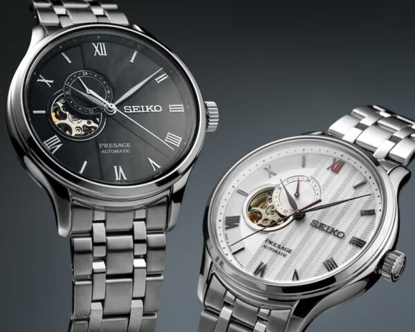 Stainless Steel Back Trong Đồng Hồ: Có Thực Sự Quan Trọng? 22