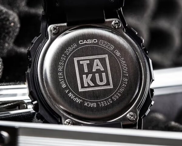 Stainless Steel Back Trong Đồng Hồ: Có Thực Sự Quan Trọng? 1