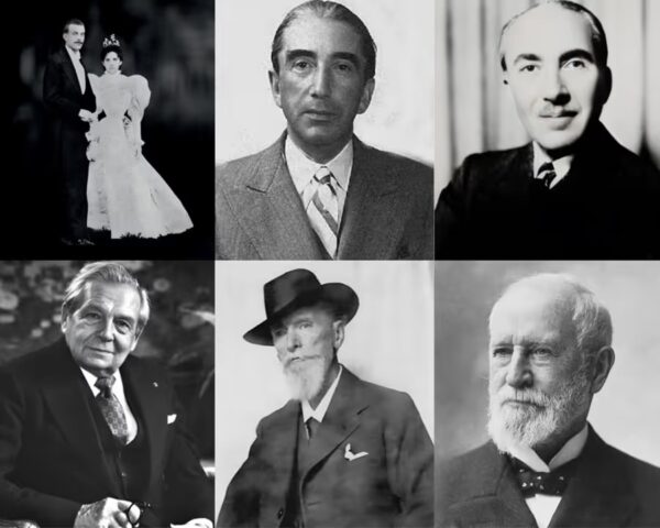 Thợ Kim Hoàn Là Gì? Hành Trình Biến Kim Loại Thành Nghệ Thuật Và Những Bậc Thầy Vĩ Đại Của Lịch Sử 87