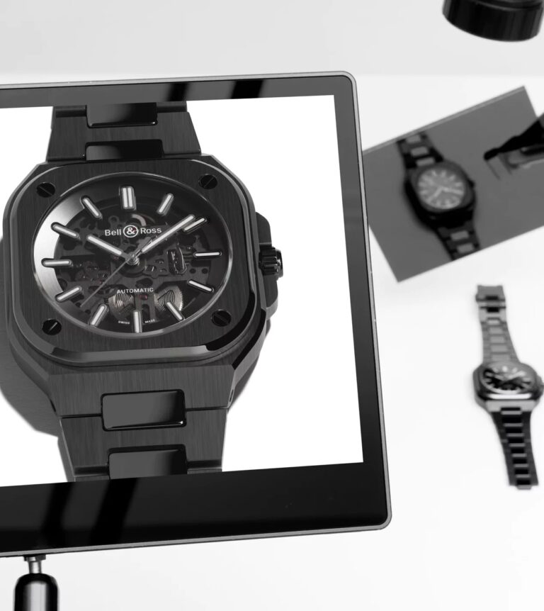 Thương Hiệu Đồng Hồ Bell & Ross - Đỉnh Cao Thiết Kế Và Hiệu Năng 15