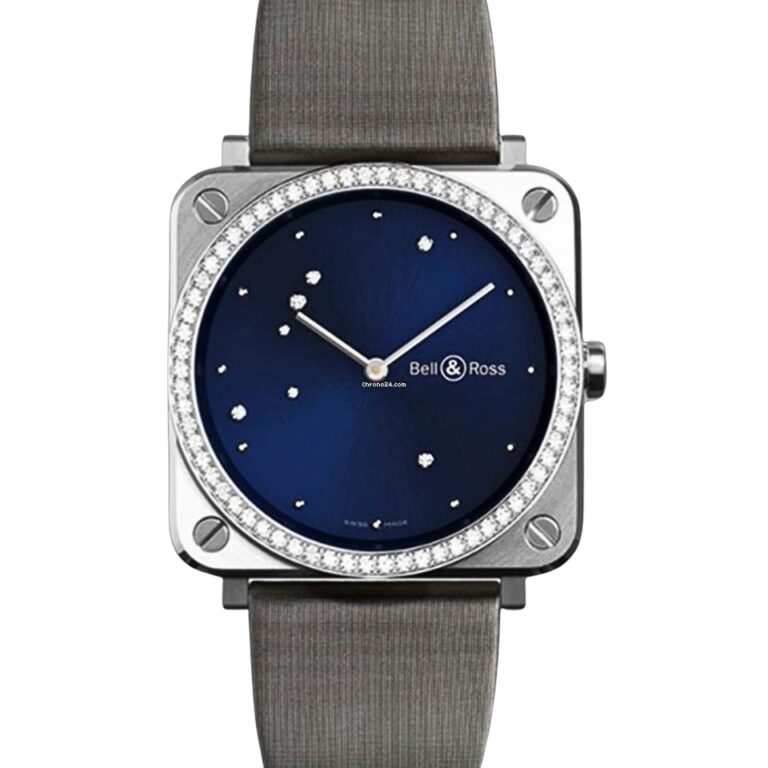 Thương Hiệu Đồng Hồ Bell & Ross - Đỉnh Cao Thiết Kế Và Hiệu Năng 18