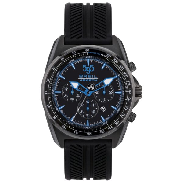 Đồng Hồ Breil Của Nước Nào? Lịch Sử Phát Triển Thương Hiệu Breil 5