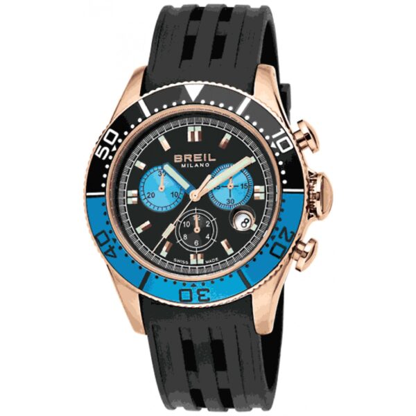 Đồng Hồ Breil Của Nước Nào? Lịch Sử Phát Triển Thương Hiệu Breil 3