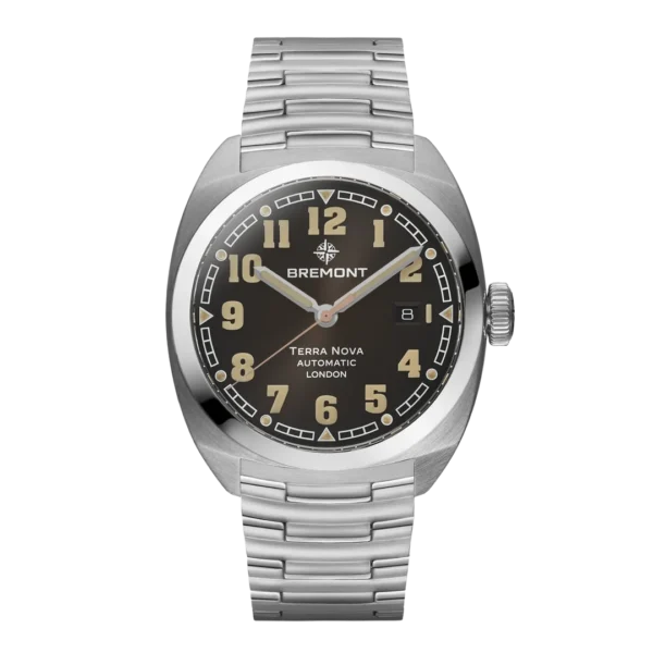 Đồng Hồ Bremont Của Nước Nào? Lịch Sử Phát Triển Thương Hiệu Bremont 6