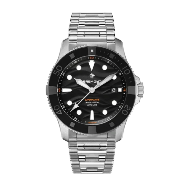 Đồng Hồ Bremont Của Nước Nào? Lịch Sử Phát Triển Thương Hiệu Bremont 8