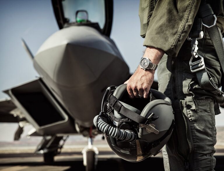 Đồng Hồ Bremont Của Nước Nào? Lịch Sử Phát Triển Thương Hiệu Bremont 5