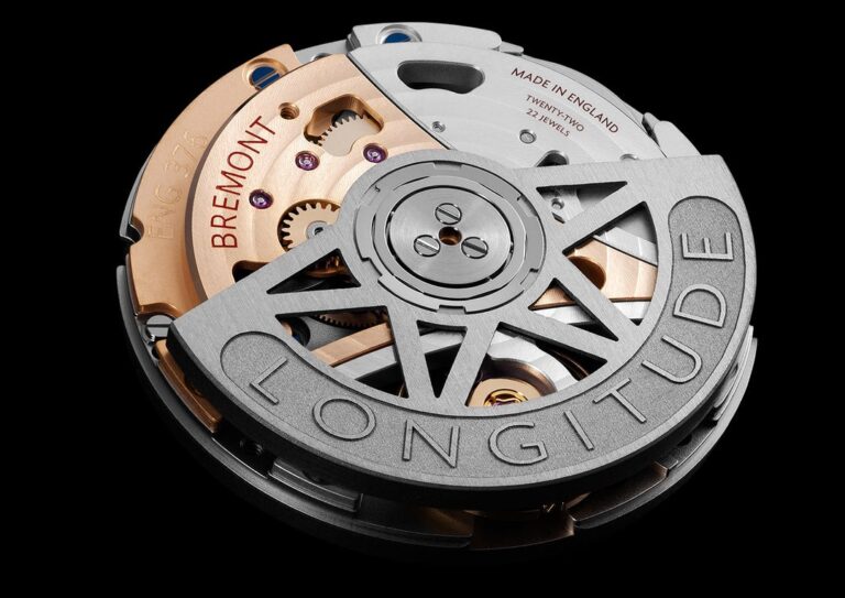 Đồng Hồ Bremont Của Nước Nào? Lịch Sử Phát Triển Thương Hiệu Bremont 4