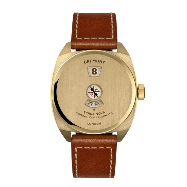 Đồng Hồ Bremont Của Nước Nào? Lịch Sử Phát Triển Thương Hiệu Bremont 7