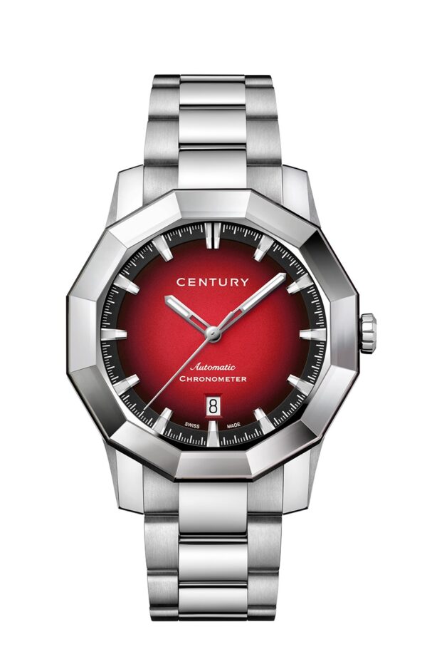 Đồng Hồ Century Của Nước Nào? Lịch Sử Phát Triển Thương Hiệu Century 3