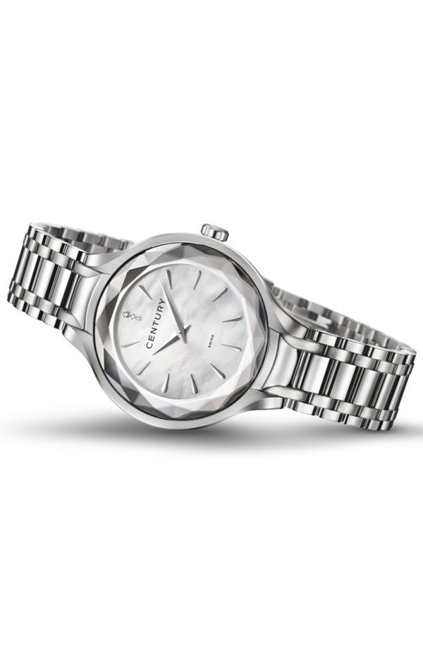 Đồng Hồ Century Của Nước Nào? Lịch Sử Phát Triển Thương Hiệu Century 5
