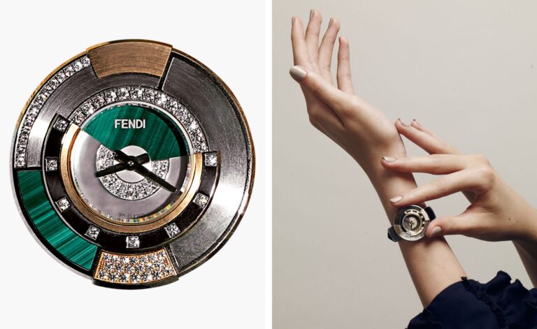 Đồng Hồ Fendi Của Nước Nào? Lịch Sử Và Giá Trị Của Thương Hiệu Fendi 3