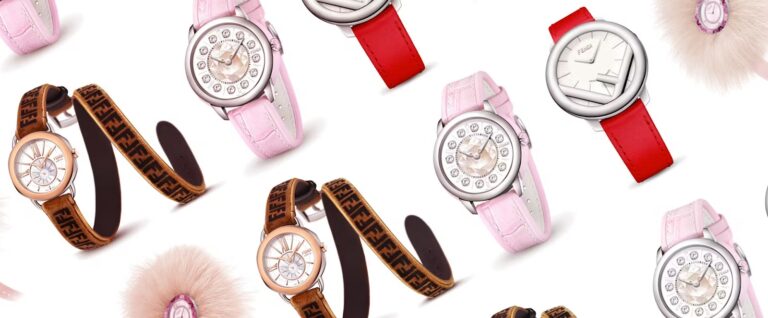 Đồng Hồ Fendi Của Nước Nào? Lịch Sử Và Giá Trị Của Thương Hiệu Fendi 1