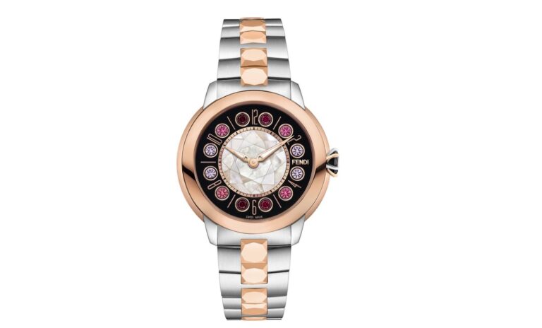 Đồng Hồ Fendi Của Nước Nào? Lịch Sử Và Giá Trị Của Thương Hiệu Fendi 2