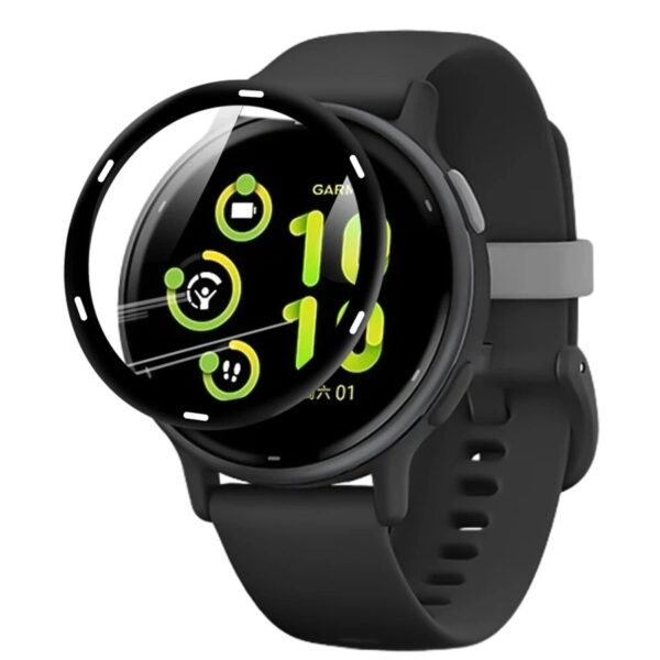 Đồng Hồ Garmin Của Nước Nào? Tìm Hiểu Về Thương Hiệu Garmin Nổi Tiếng 5