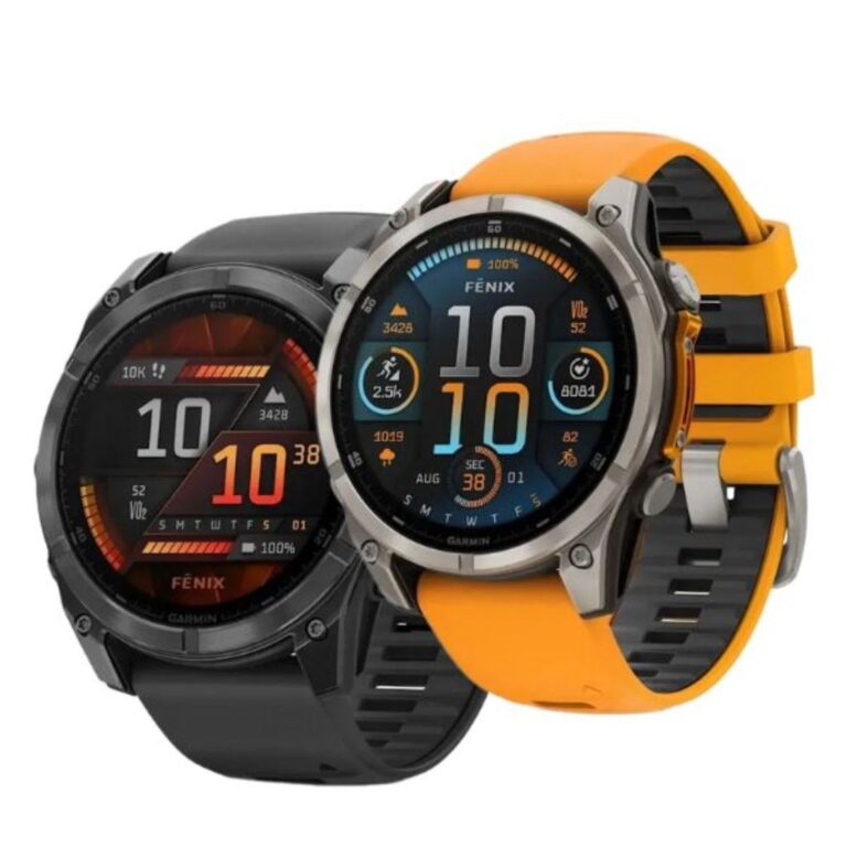 Đồng Hồ Garmin Của Nước Nào? Tìm Hiểu Về Thương Hiệu Garmin Nổi Tiếng 4