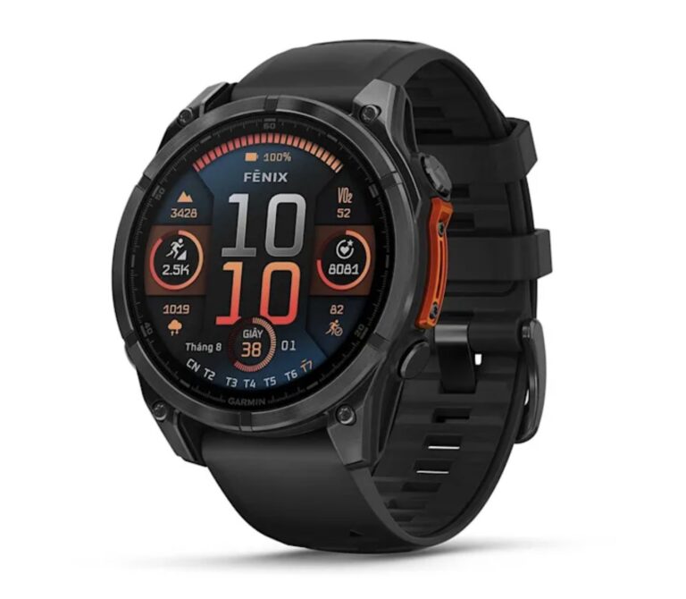 Đồng Hồ Garmin Của Nước Nào? Tìm Hiểu Về Thương Hiệu Garmin Nổi Tiếng 3