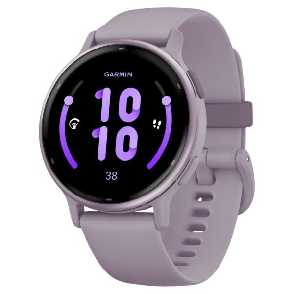 Đồng Hồ Garmin Của Nước Nào? Tìm Hiểu Về Thương Hiệu Garmin Nổi Tiếng 6