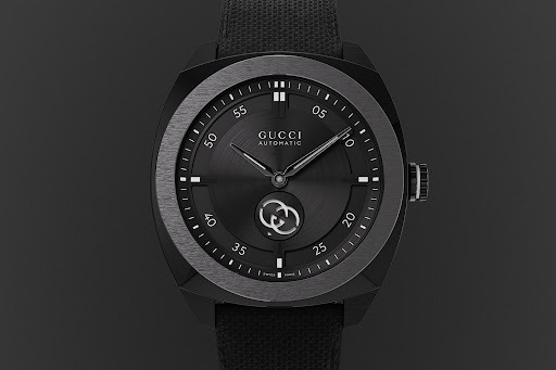 Đồng Hồ Gucci Của Nước Nào? Lịch Sử Và Giá Trị Của Thương Hiệu Gucci 8
