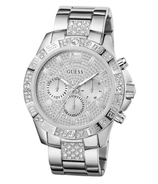 Đồng Hồ Guess Của Nước Nào? Tìm Hiểu Về Thương Hiệu Guess Nổi Tiếng 7