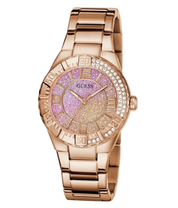 Đồng Hồ Guess Của Nước Nào? Tìm Hiểu Về Thương Hiệu Guess Nổi Tiếng 8