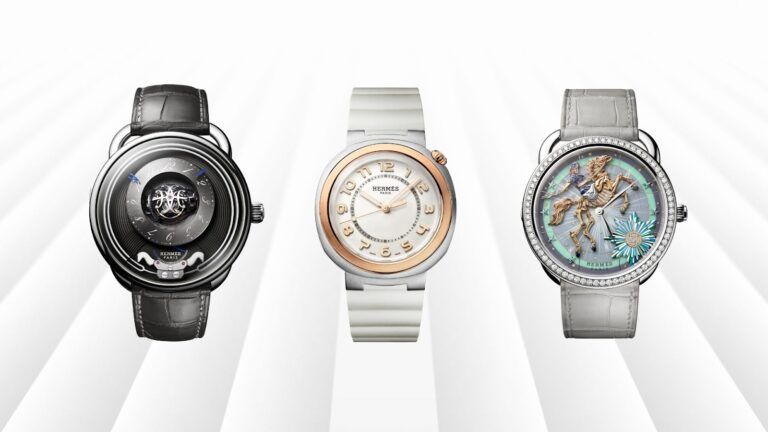 Đồng Hồ Hermès Của Nước Nào? Tìm Hiểu Về Thương Hiệu Hermès Nổi Tiếng 3